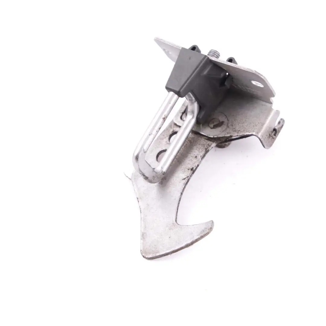 Bonnet Catch Engine Hood Top Latch Lock Front Right O/S to BMW X3 F25 with Part number 7210733 BMW X3 F25 Bonnet Catch Engine Hood Top Latch Lock Front Right O/S - SKU 7210733 - Part number 7210733