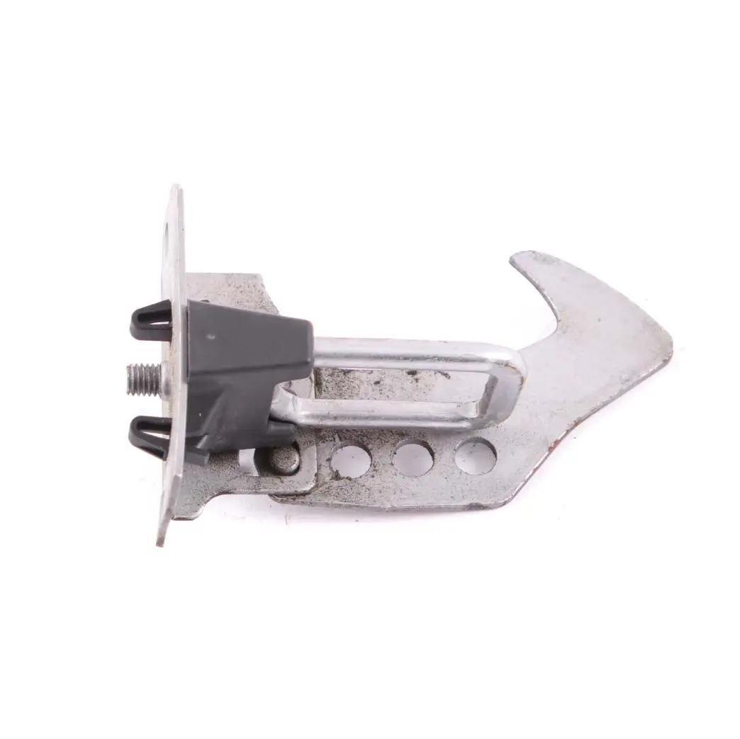 Loquet De Capot Moteur Avant Droit pour BMW X3 F25 à propos du numéro de pièce 7210733 BMW X3 F25 Loquet De Capot Moteur Avant Droit - SKU 7210733 - Numéro de pièce 7210733