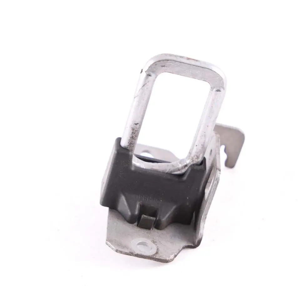 Staffa Protezione Cofano Montaggio Cofano Sinistro per BMW X3 F25 X4 F26 con numero di parte 7210734 BMW X3 F25 X4 F26 Staffa Protezione Cofano Montaggio Cofano Sinistro - SKU 7210734 - Numero di parte 7210734