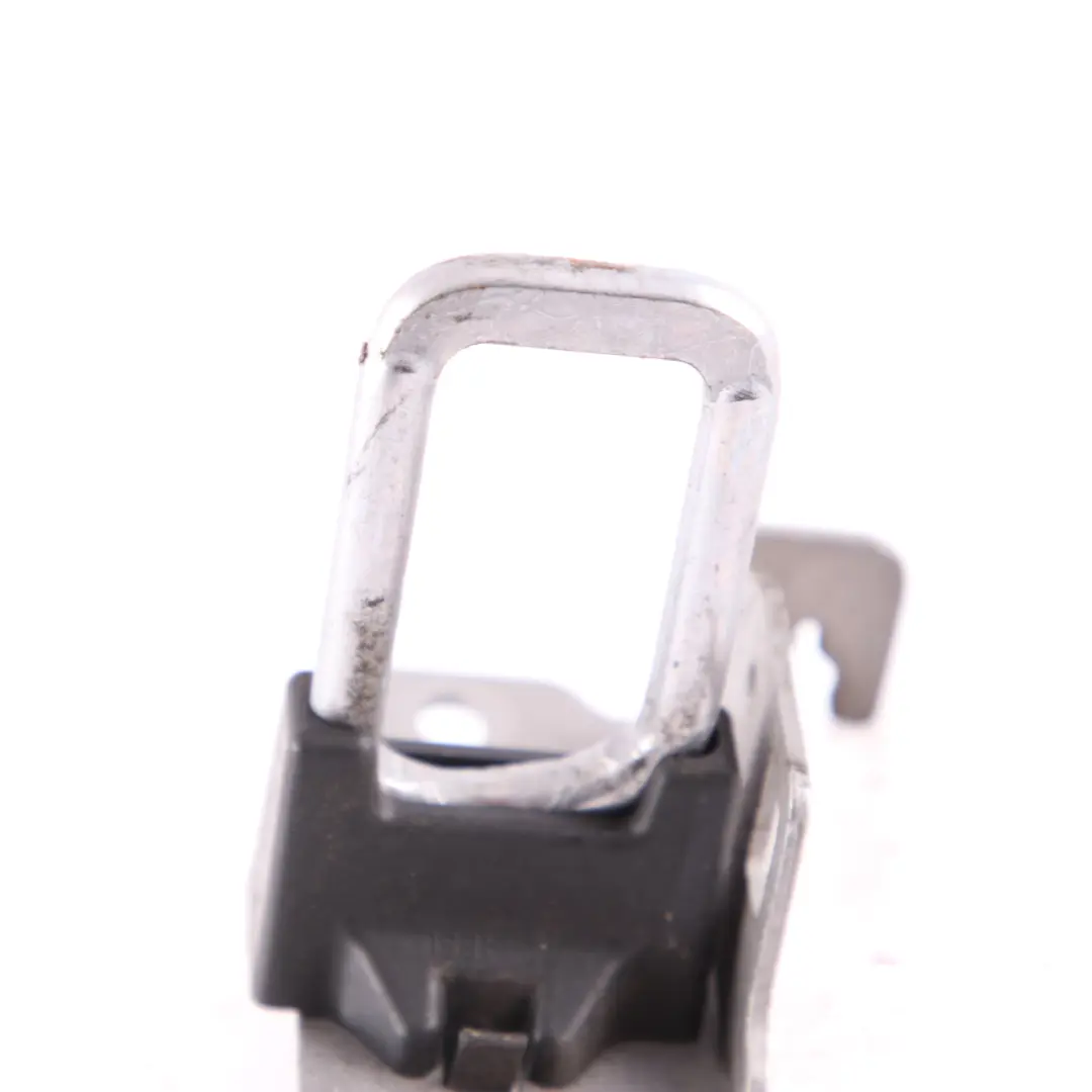 Staffa Protezione Cofano Montaggio Cofano Sinistro per BMW X3 F25 X4 F26 con numero di parte 7210734 BMW X3 F25 X4 F26 Staffa Protezione Cofano Montaggio Cofano Sinistro - SKU 7210734 - Numero di parte 7210734