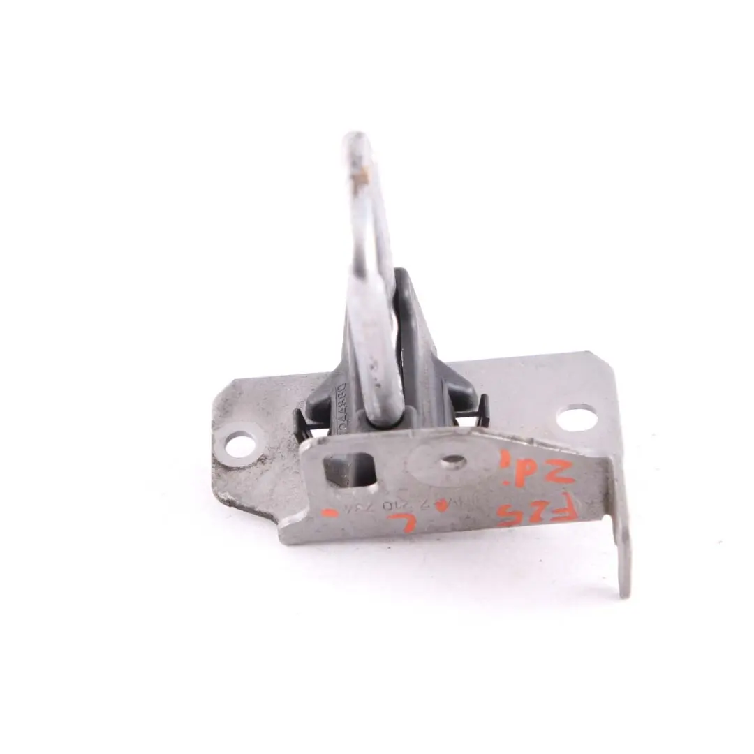  Bonnet Catch BMW X3 F25 X4 F26 Left N/S Protection Bracket Hood Mount - SKU 7210734 - Part number 7210734