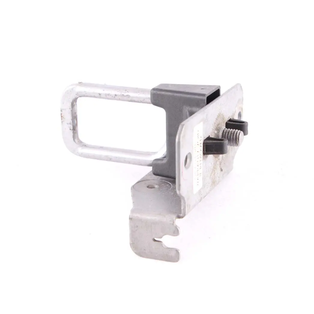 Bonnet Catch Protection Bracket Hood Mount Left N/S to BMW X3 F25 X4 F26 with Part number 7210734 BMW X3 F25 X4 F26 Bonnet Catch Protection Bracket Hood Mount Left N/S - SKU 7210734 - Part number 7210734