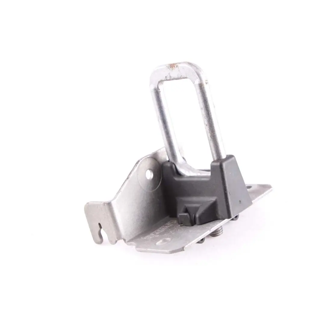 Staffa Protezione Cofano Montaggio Cofano Sinistro per BMW X3 F25 X4 F26 con numero di parte 7210734 BMW X3 F25 X4 F26 Staffa Protezione Cofano Montaggio Cofano Sinistro - SKU 7210734 - Numero di parte 7210734