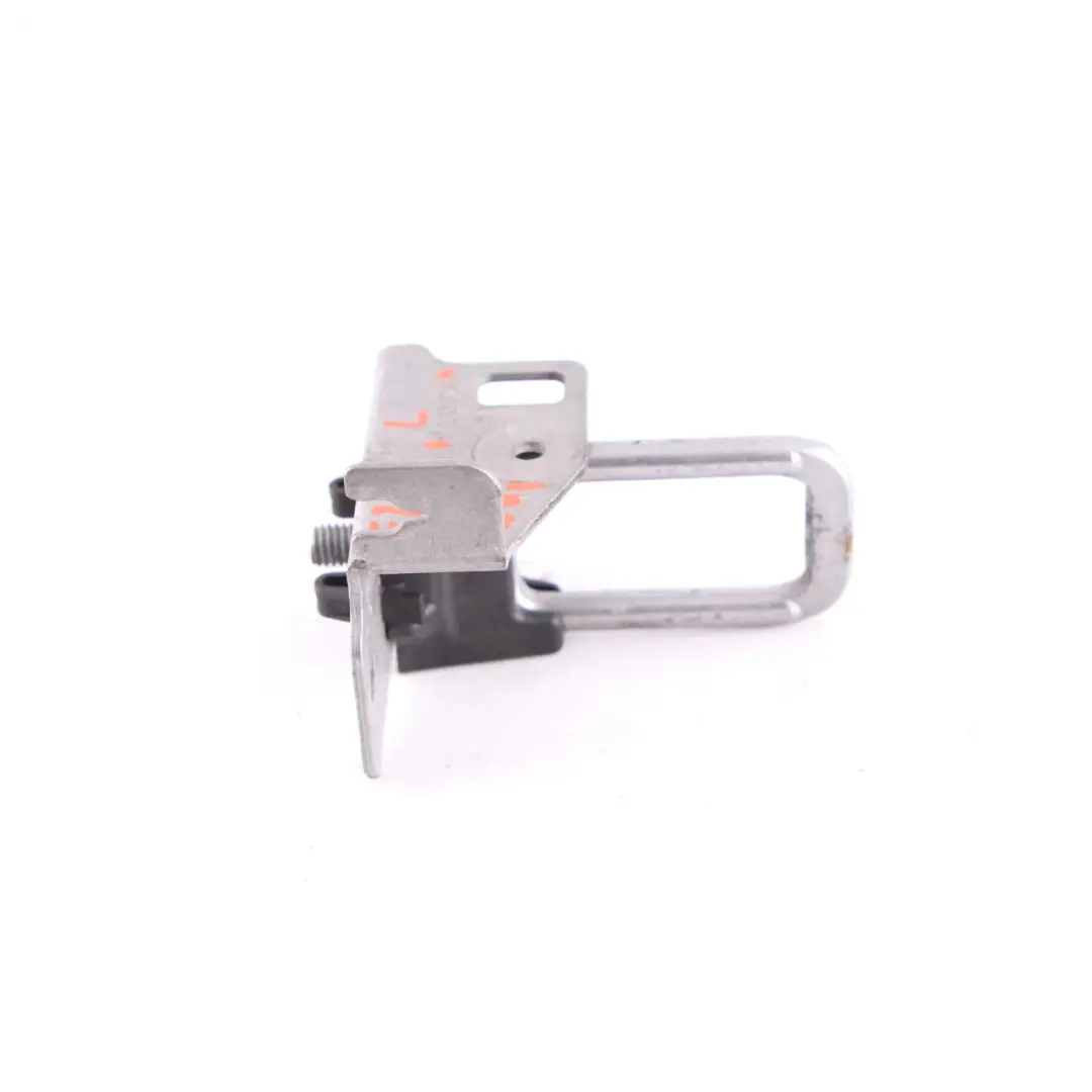 BMW X3 F25 X4 F26 Bonnet Catch Protection Bracket Hood Mount Left N/S - SKU 7210734 - Part number 7210734