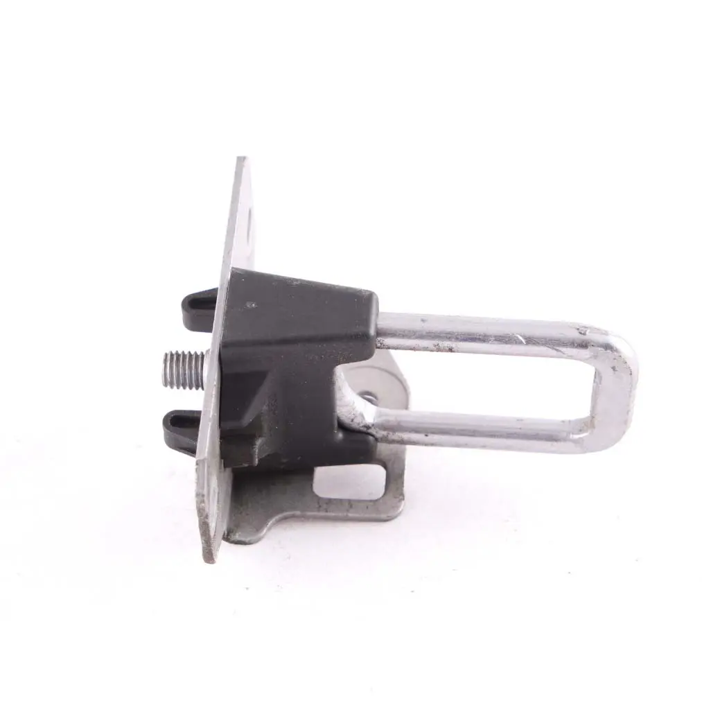 BMW X3 F25 X4 F26 Bonnet Catch Protection Bracket Hood Mount Left N/S - SKU 7210734 - Part number 7210734