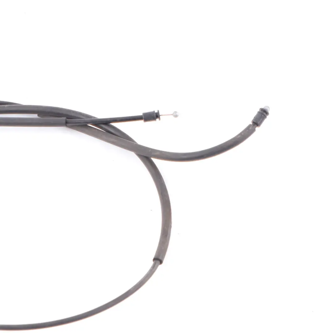  Cable Bowden Capó BMW X3 F25 X4 F26 Varillaje Bloqueo Liberación Capó - SKU 7210735 - Número de pieza 7210735
