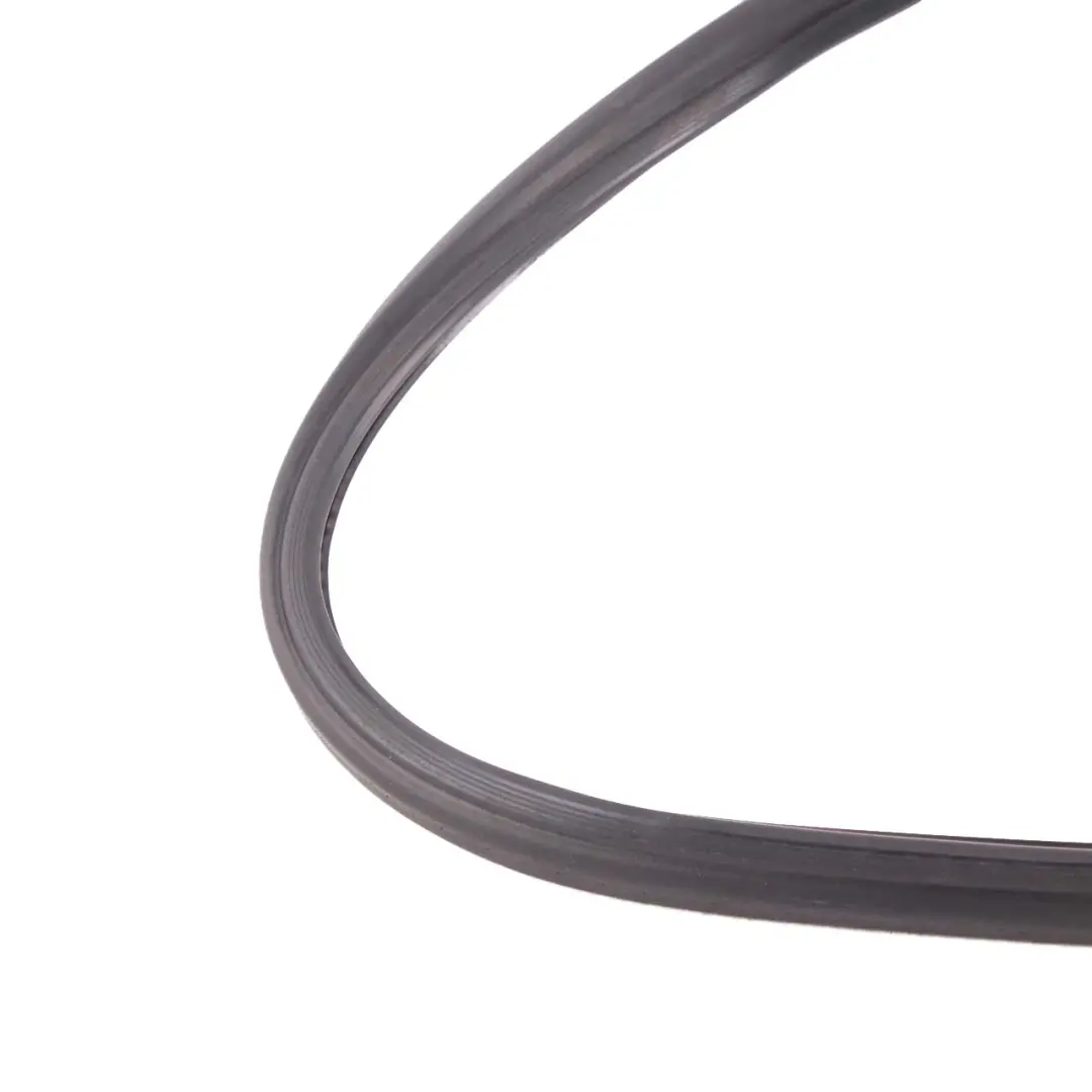 Hood Seal BMW X3 F25 X4 F26 Bonnet Centre Gasket Rubber to Engine with Part number 7210736 Engine Hood Seal BMW X3 F25 X4 F26 Bonnet Centre Gasket Rubber - SKU 7210736 - Part number 7210736