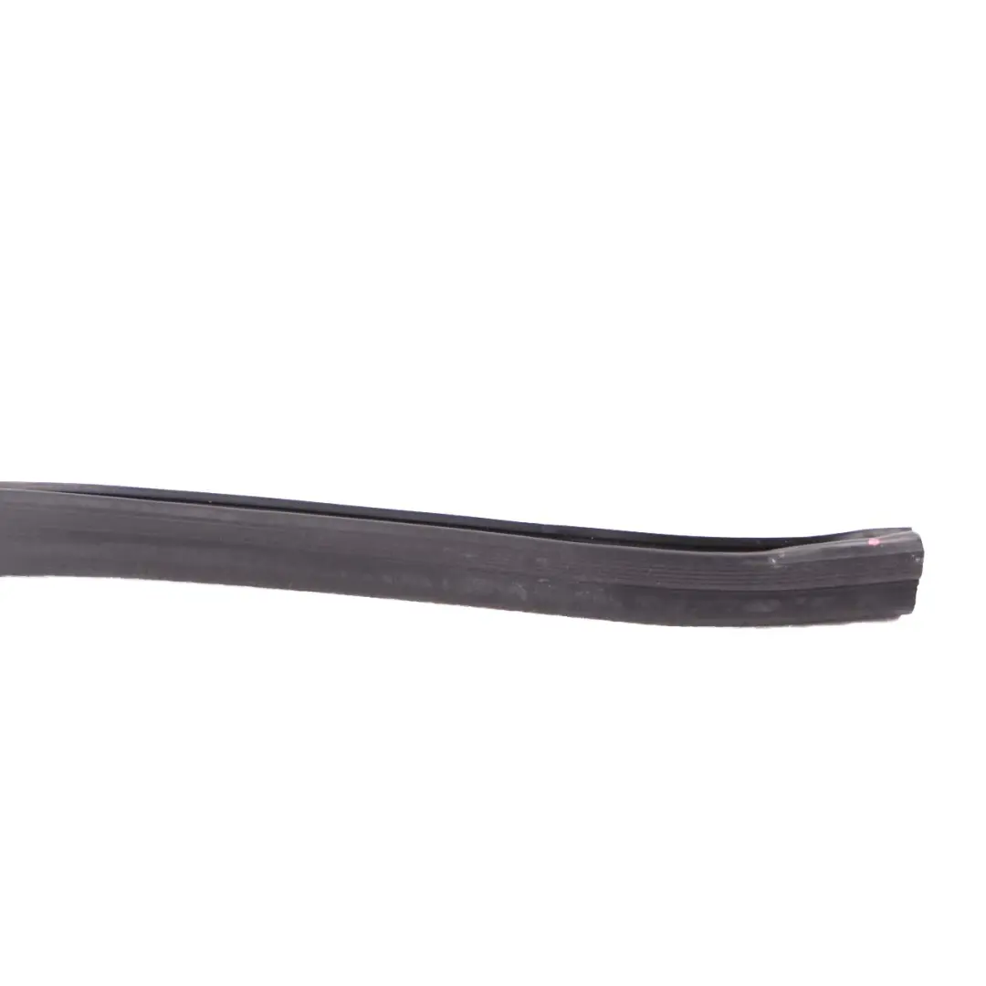 Engine Hood Seal BMW X3 F25 X4 F26 Bonnet Centre Gasket Rubber - SKU 7210736 - Part number 7210736