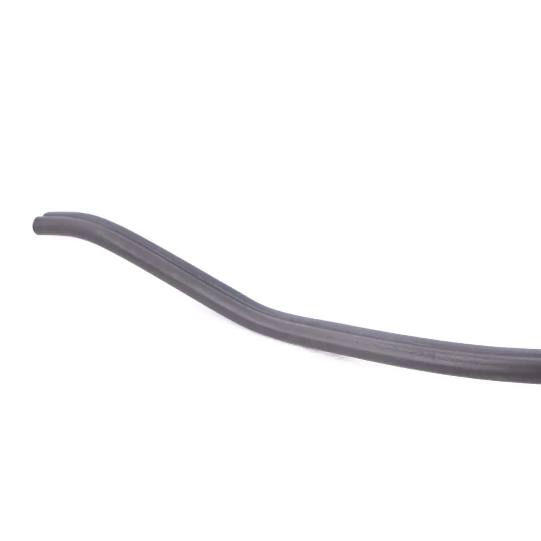 Engine Hood Seal BMW X3 F25 X4 F26 Bonnet Centre Gasket Rubber - SKU 7210736 - Part number 7210736