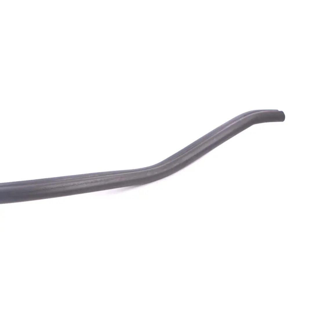 Engine Hood Seal BMW X3 F25 X4 F26 Bonnet Centre Gasket Rubber - SKU 7210736 - Part number 7210736