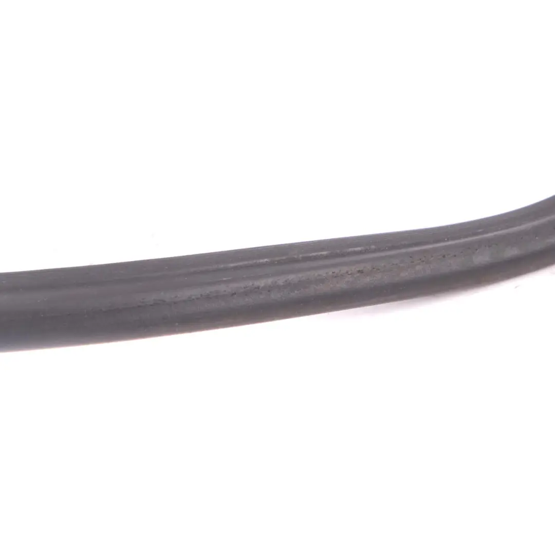 BMW X3 F25 X4 F26 Motore Cappuccio Guarnizione Centro Guarnizione Gomma - SKU 7210736 - Numero di parte 7210736