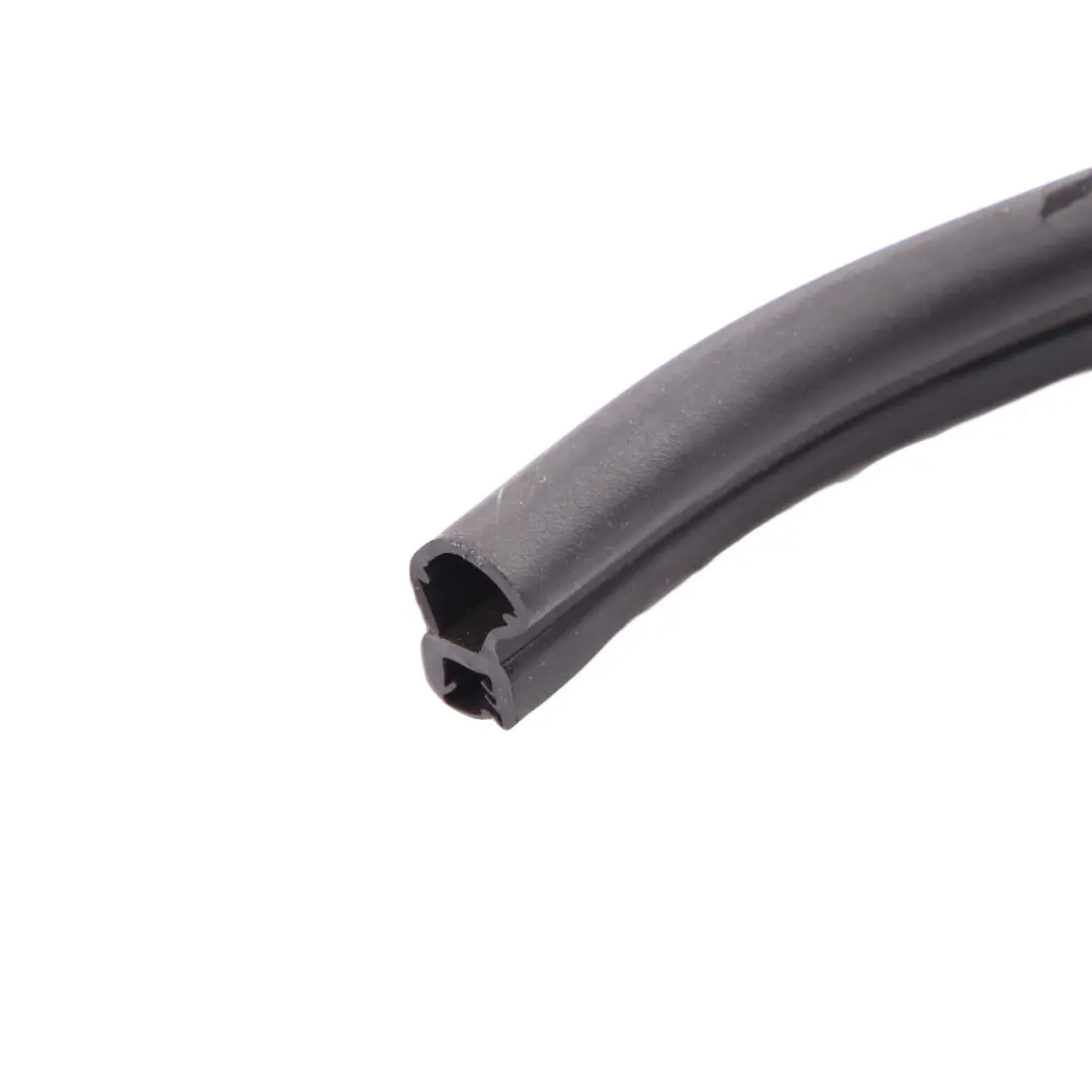 Engine Hood Seal BMW X3 F25 X4 F26 Bonnet Centre Gasket Rubber - SKU 7210736 - Part number 7210736
