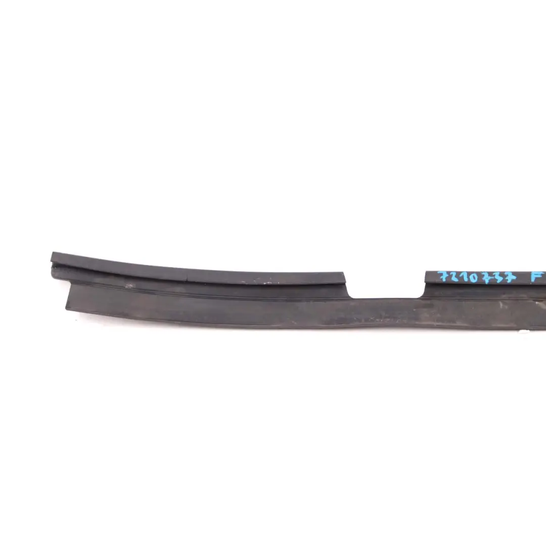  Seal Engine Bonnet BMW X3 F25 X4 F26 Front Gasket Hood - SKU 7210737 - Part number 7210737