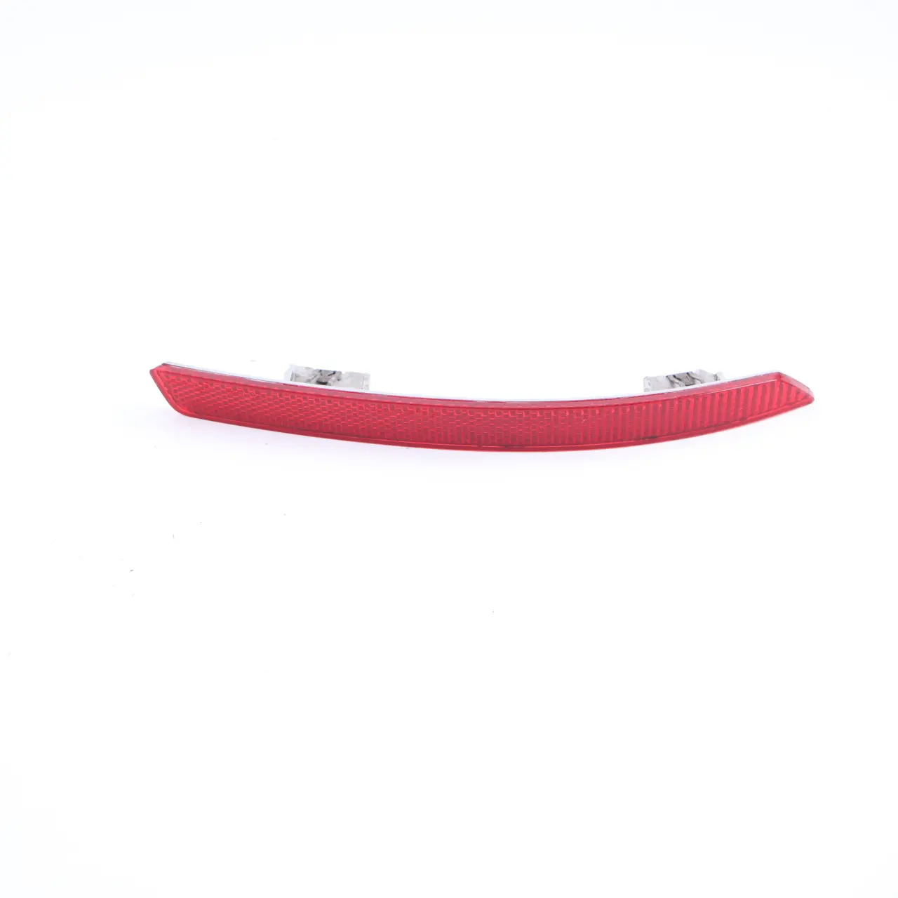 BMW F11 Lampada Riflettore Posteriore Sinistro Paraurti Riflesso Rosso 7210795