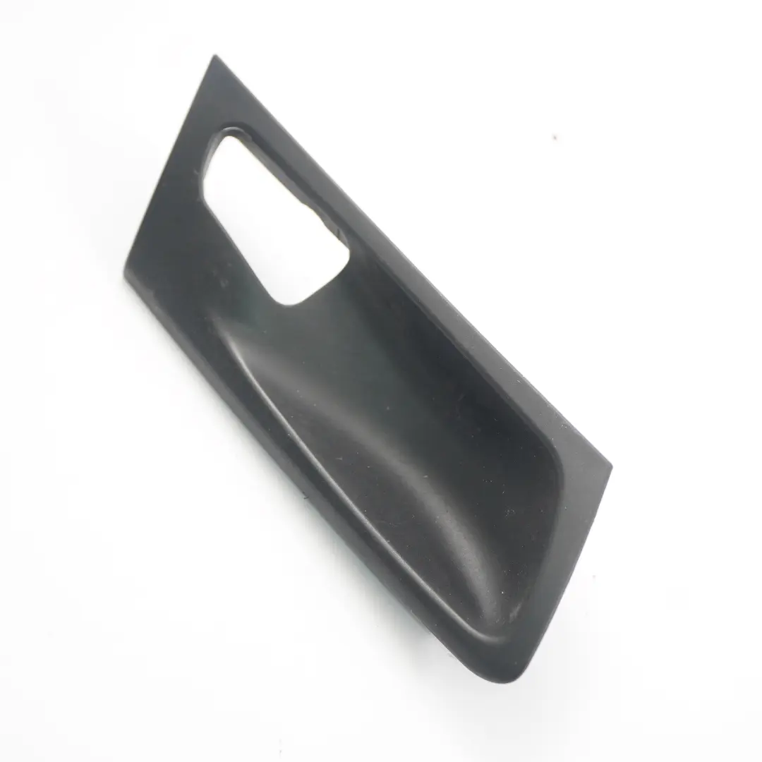 BMW X6 E71 Poignée de porte intérieure avant droite 9177530 - SKU 7210852 - Numéro de pièce 9177529