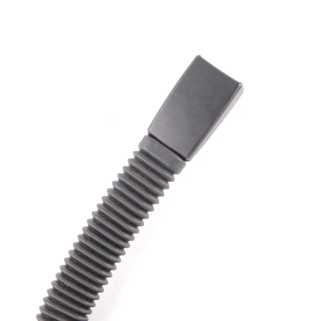 BMW E65 E66 Vordersitz Links Unterer Gurtstraffer Schnalle - SKU 7210869 - Teilenummer 7210869