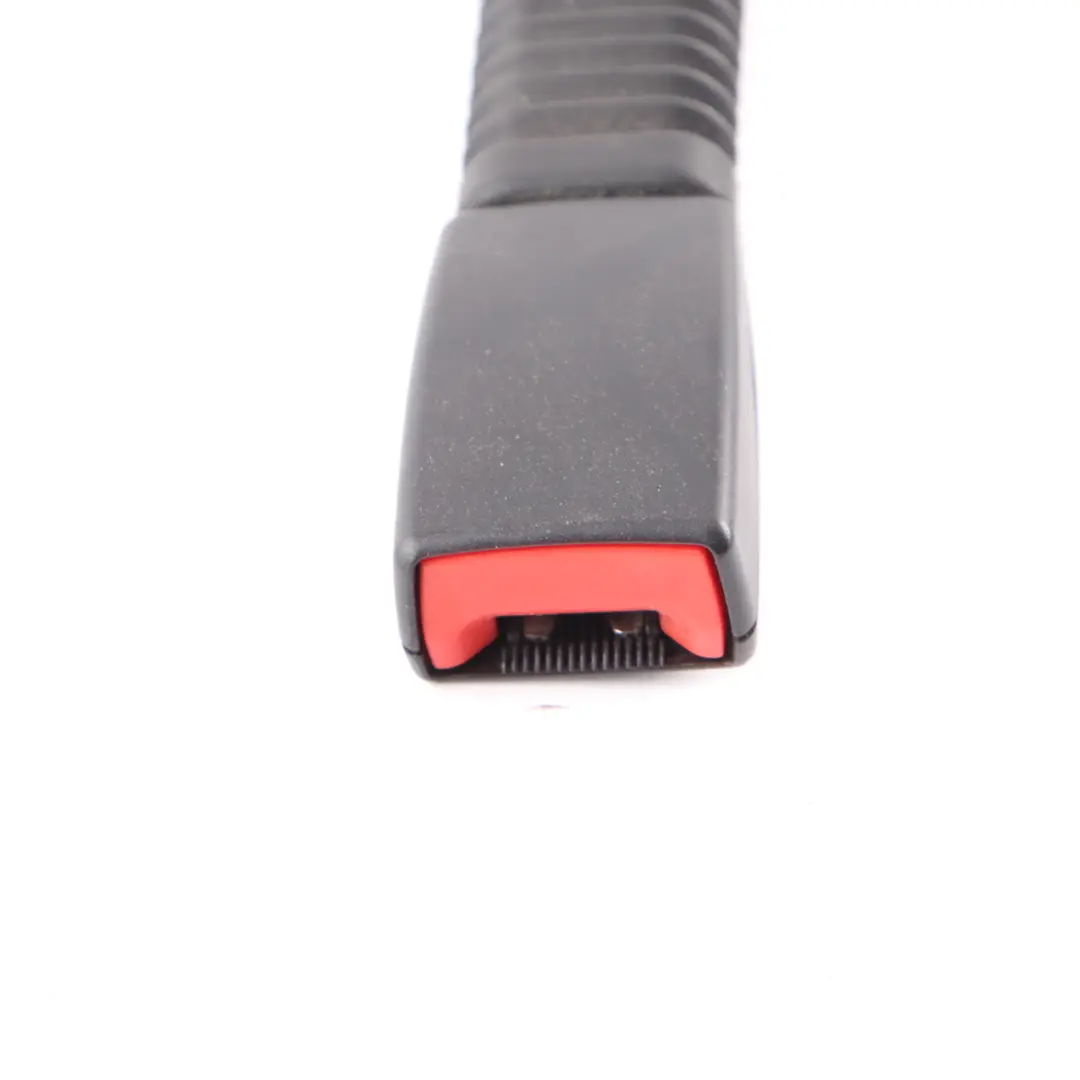 BMW E65 E66 Hebilla tensor cinturón seguridad asiento delantero derecho - SKU 7210870 - Número de pieza 7122210
