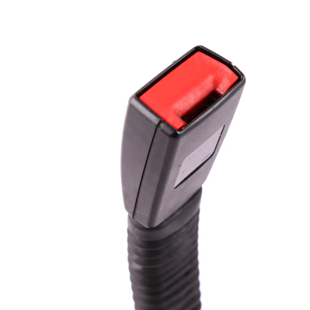 BMW E60 E61 Delantero Izquierdo Cinturón Seguridad Tensor Hebilla Cinturón - SKU 7210887-1 - Número de pieza 7210887