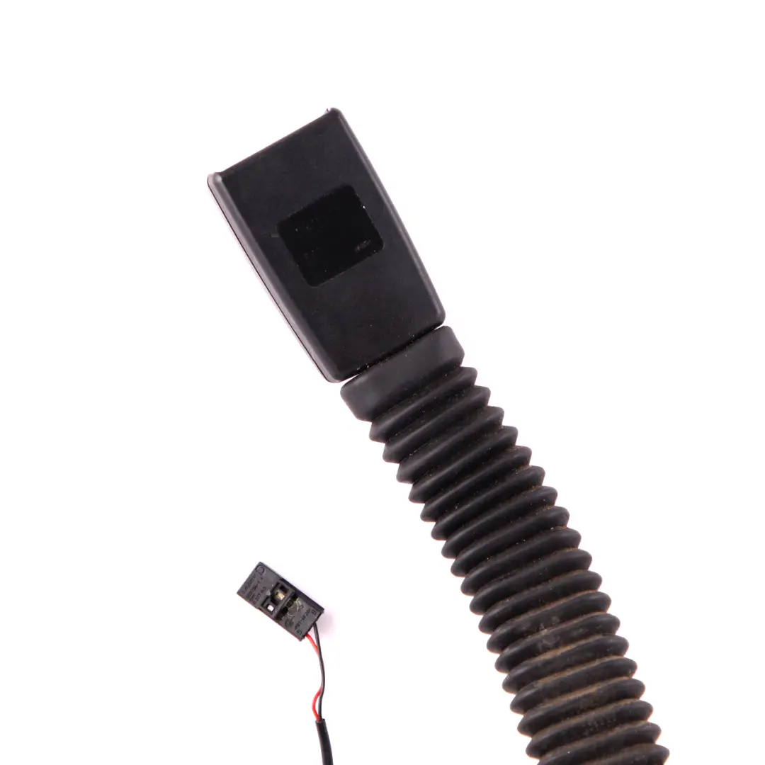 Vorne Links Sicherheitsgurt Spanner Schnalle für BMW E60 E61 mit Teilenummer 7210887 BMW E60 E61 Vorne Links Sicherheitsgurt Spanner Schnalle - SKU 7210887-1 - Teilenummer 7210887