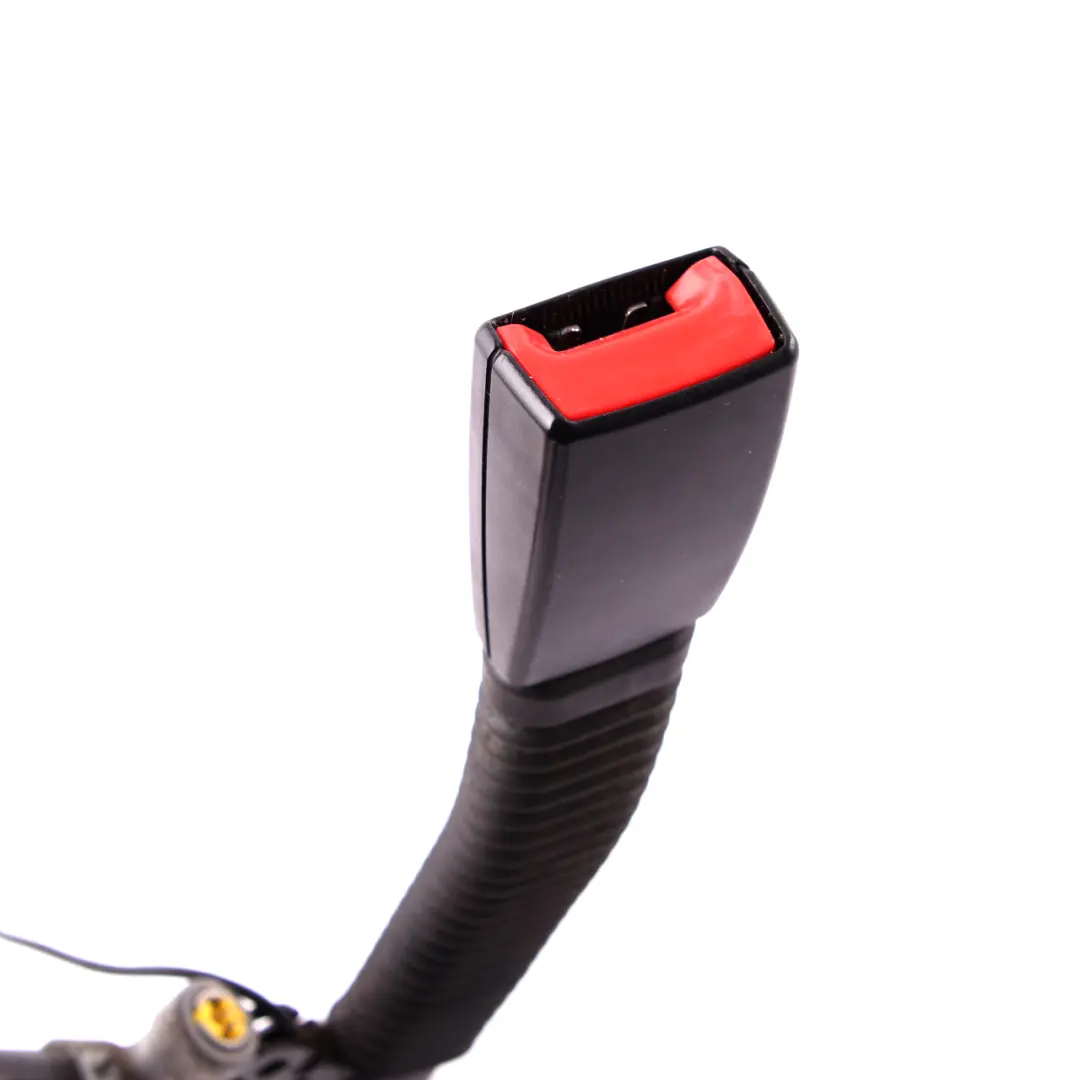BMW Serie E60 E61 Boucle de Ceinture Inferieure avec Tendeur droite - SKU 7210888 - Numéro de pièce 7210888