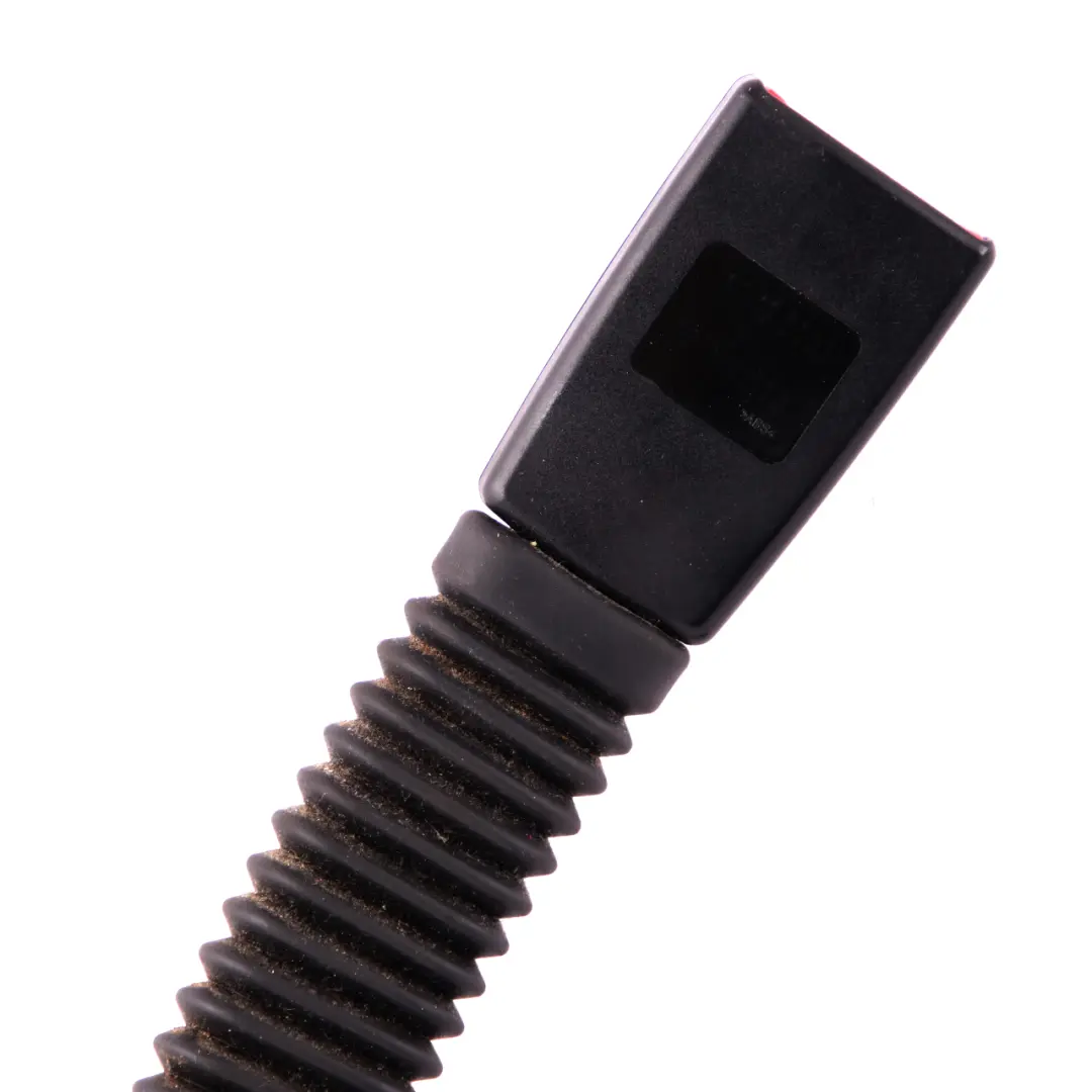 BMW Serie E60 E61 Boucle de Ceinture Inferieure avec Tendeur droite - SKU 7210888 - Numéro de pièce 7210888