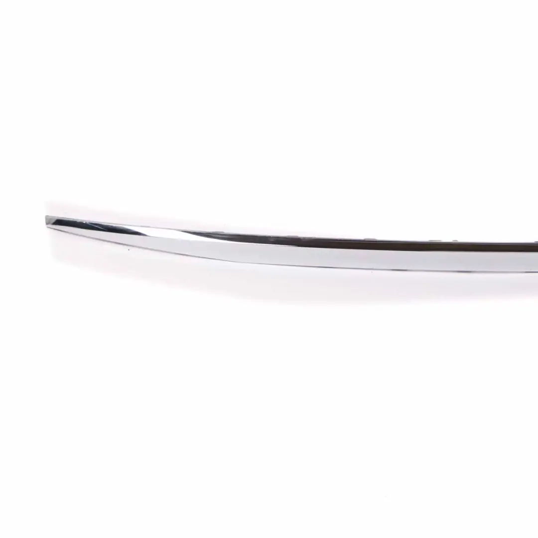 BMW F07 GT Listwa Osłona Klapy Chrom - SKU 7211167-1 - Numer Części 7211167