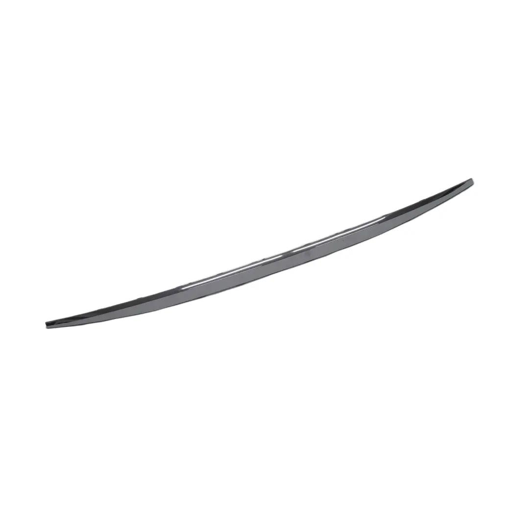 BMW F07 GT Abdeckung Zierleiste Leistung Heckklappe Chrom - SKU 7211167 - Teilenummer 7211167