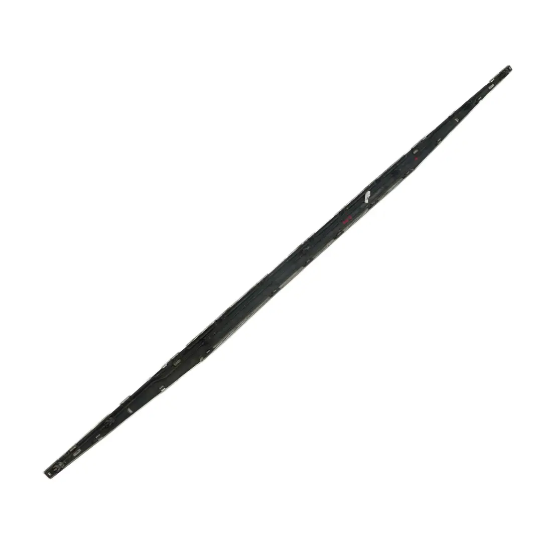 BMW F07 Gt Stivale, Bagagliaio, Portellone Posteriore, Striscia Cromata - SKU 7211167 - Numero di parte 7211167