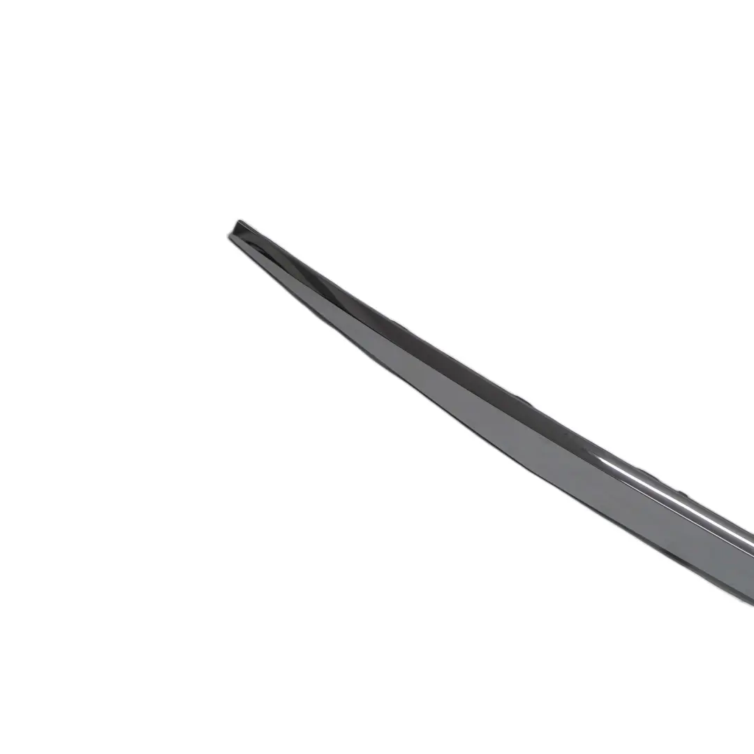 BMW F07 Gt Stivale, Bagagliaio, Portellone Posteriore, Striscia Cromata - SKU 7211167 - Numero di parte 7211167