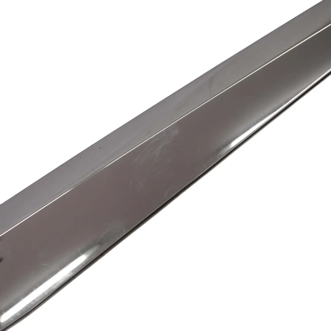 Stivale, Bagagliaio, Portellone Posteriore, Striscia Cromata per BMW F07 Gt con numero di parte 7211167 BMW F07 Gt Stivale, Bagagliaio, Portellone Posteriore, Striscia Cromata - SKU 7211167 - Numero di parte 7211167