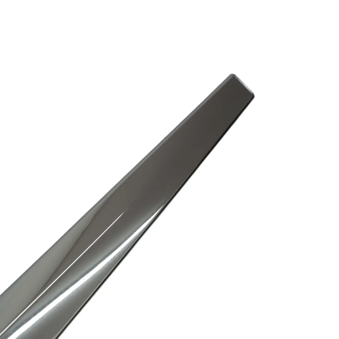 Stivale, Bagagliaio, Portellone Posteriore, Striscia Cromata per BMW F07 Gt con numero di parte 7211167 BMW F07 Gt Stivale, Bagagliaio, Portellone Posteriore, Striscia Cromata - SKU 7211167 - Numero di parte 7211167