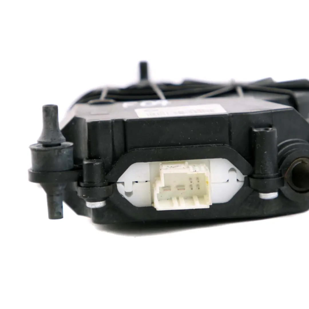 BMW F07 GT Trunk Lid Tailgate Servo Lock Drive Motor Unit Rear Top - SKU 7211168 - Part number 7211168