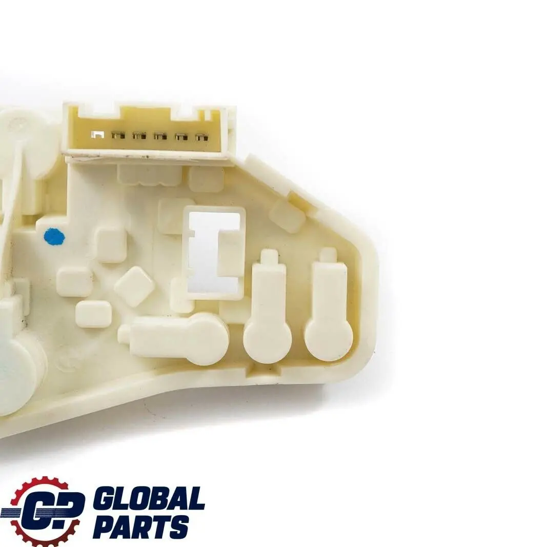 BMW 3 E90 LCI Responsables de la Lampe Feu Arriere Seitenwand Gauche - SKU 7211213 - Numéro de pièce 7211213