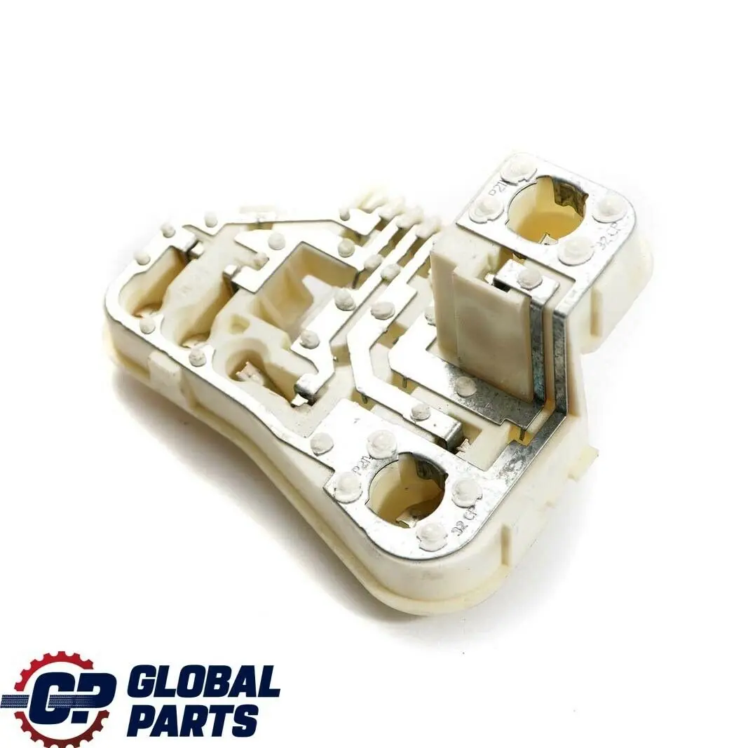 Lampenträger Heckleuchte Seitenwand Hinten Links BMW 3 er E90 LCI - SKU 7211213 - Teilenummer 7211213