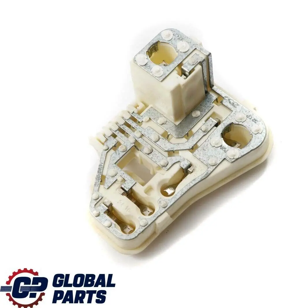 Lampenträger Heckleuchte Seitenwand Hinten Links BMW 3 er E90 LCI - SKU 7211213 - Teilenummer 7211213