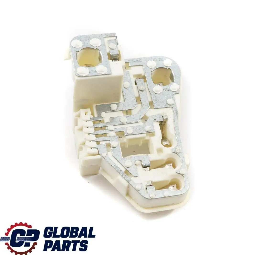 BMW 3 Series E90 LCI Bulb Socket Rear Left Holder Light Side Panel N/S - SKU 7211213 - Part number 7211213