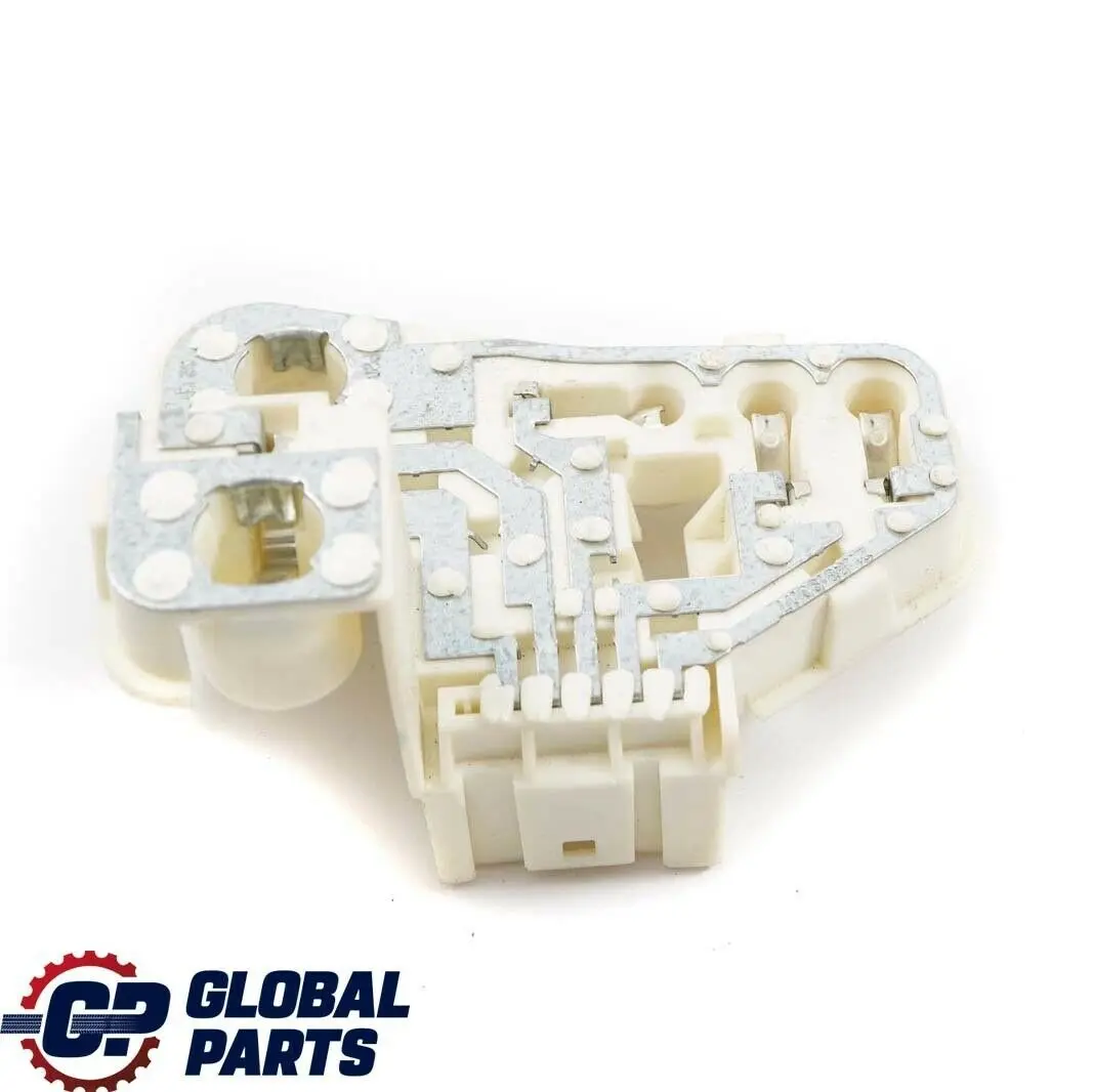 Lampenträger Heckleuchte Seitenwand Hinten Links BMW 3 er E90 LCI - SKU 7211213 - Teilenummer 7211213