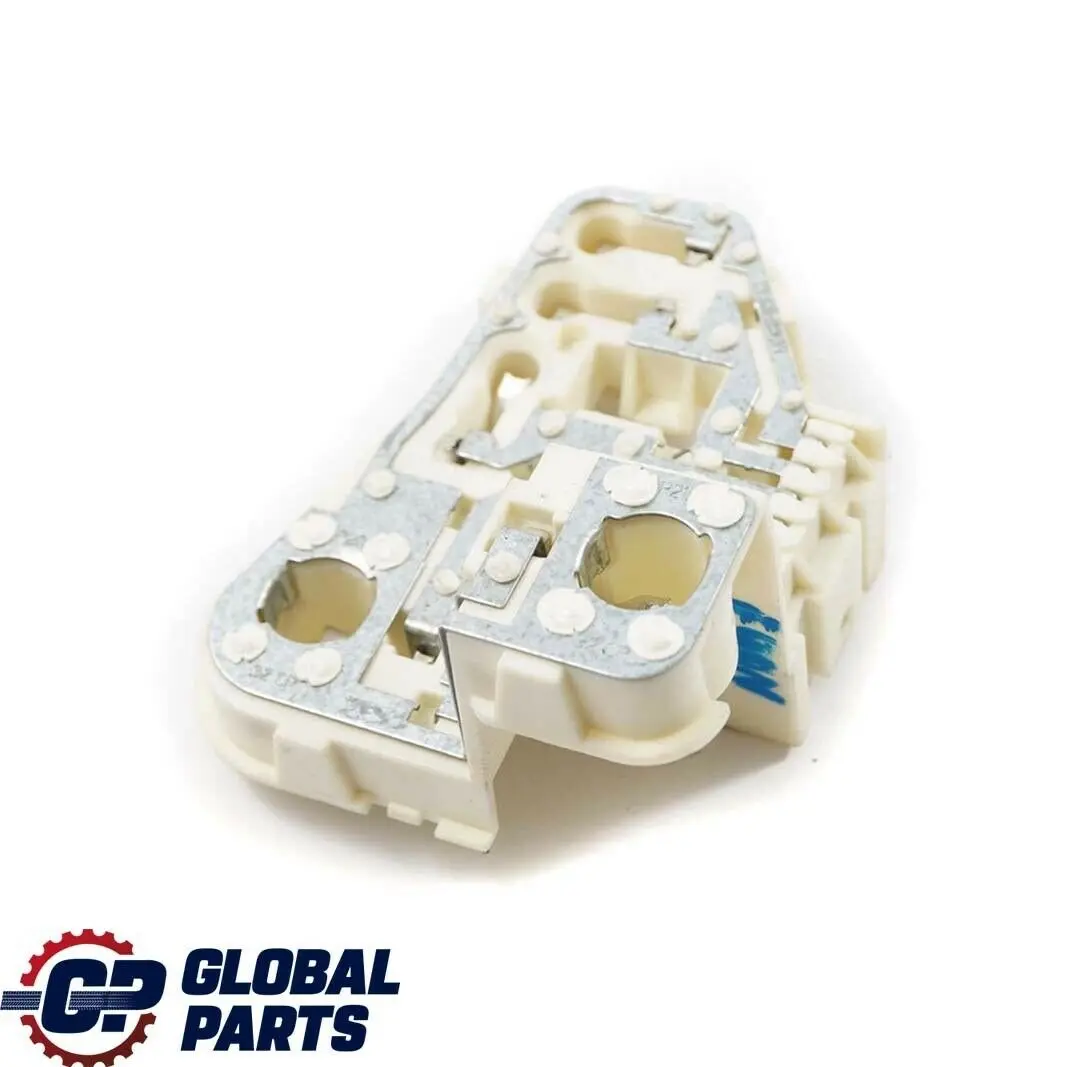 Lampenträger Heckleuchte Seitenwand Hinten Links BMW 3 er E90 LCI - SKU 7211213 - Teilenummer 7211213