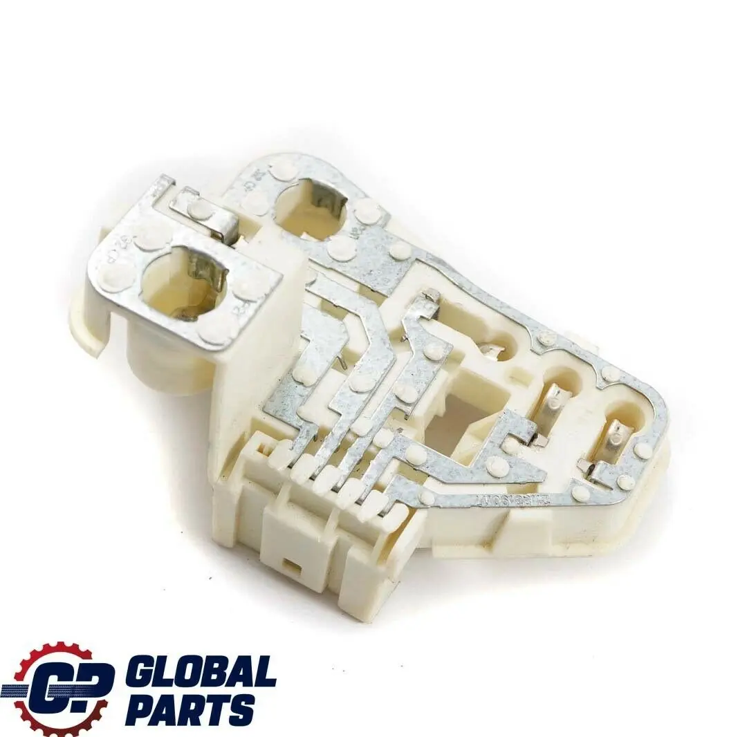 BMW 3 Series E90 LCI Bulb Socket Rear Left Holder Light Side Panel N/S - SKU 7211213 - Part number 7211213