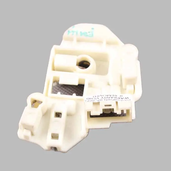 Lampen Träger Rücklicht Heck Leuchte Heck Klappe Links 7313059 BMW 3 er F30 F31 - SKU 7211215 - Teilenummer 7211215