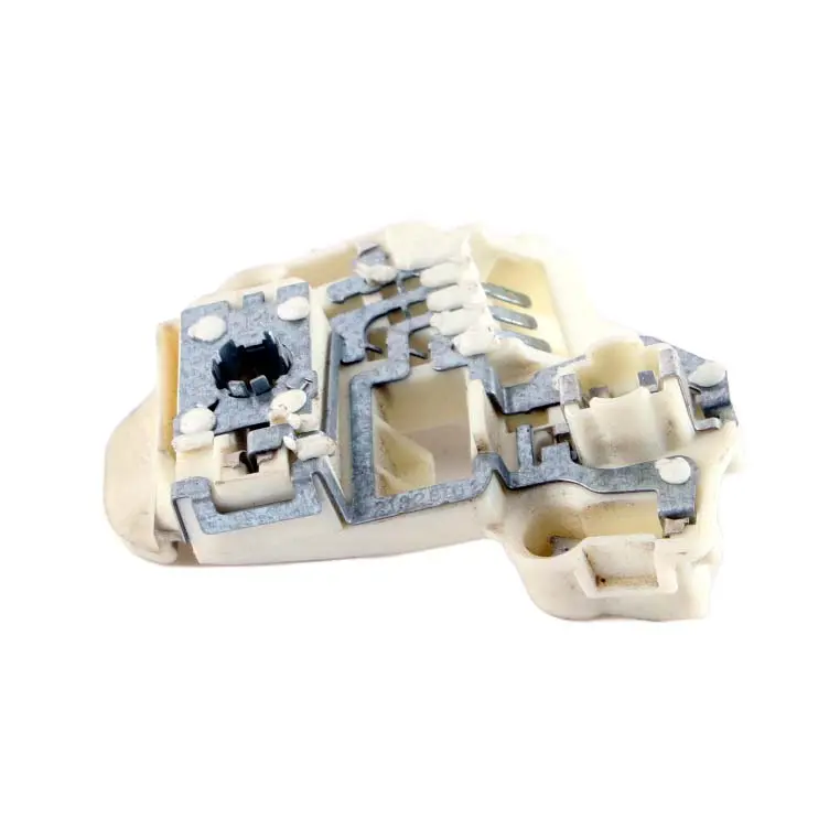 BMW E91 Douille Support D'ampoule Arrière Dans Couvercle Du Coffre Droit 7211216