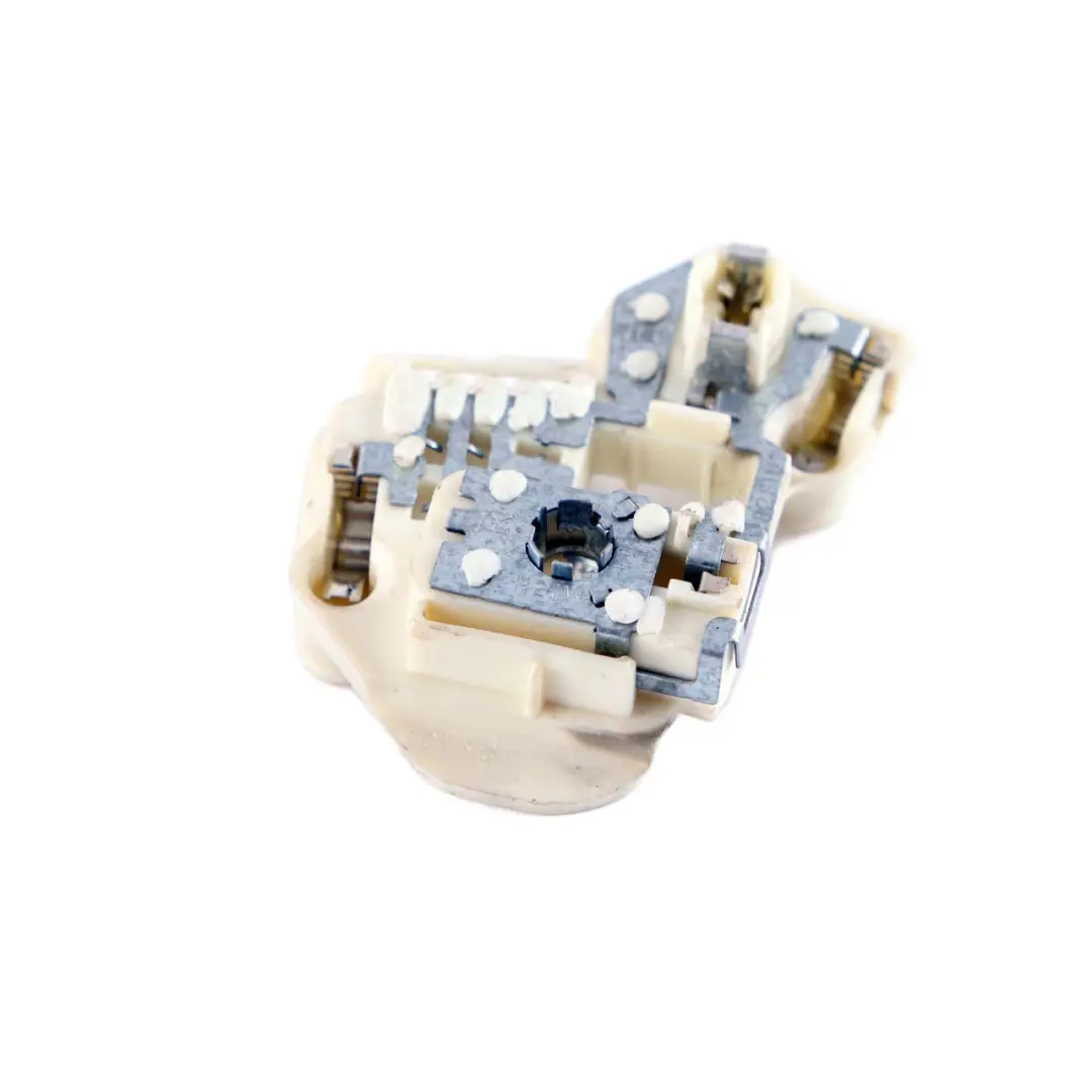 BMW E91 LCI Bulb Holder Socket Rear In Trunk Lid Light Right - SKU 7211216 - Part number 7211216