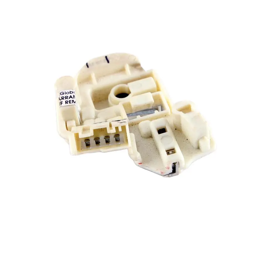 Douille Support D'ampoule Arrière Dans Couvercle Du Coffre Droit pour BMW E91 à propos du numéro de pièce 7211216 BMW E91 Douille Support D'ampoule Arrière Dans Couvercle Du Coffre Droit - SKU 7211216 - Numéro de pièce 7211216