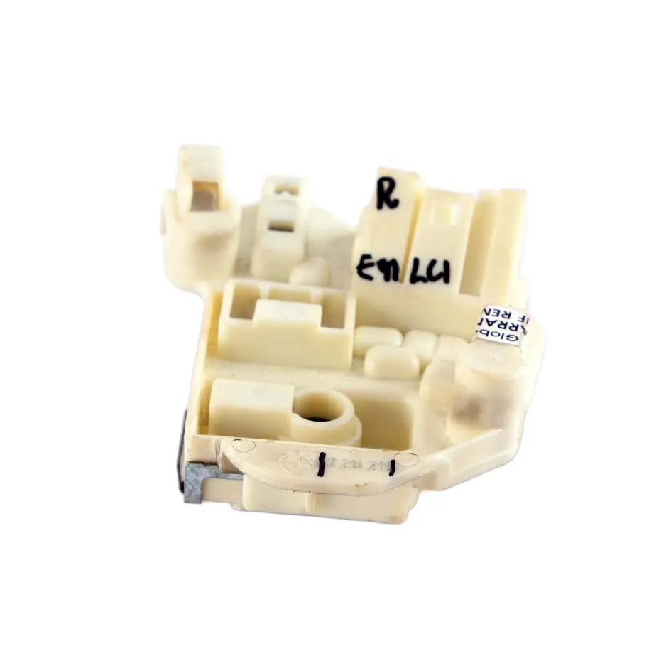 BMW E91 LCI Bulb Holder Socket Rear In Trunk Lid Light Right - SKU 7211216 - Part number 7211216