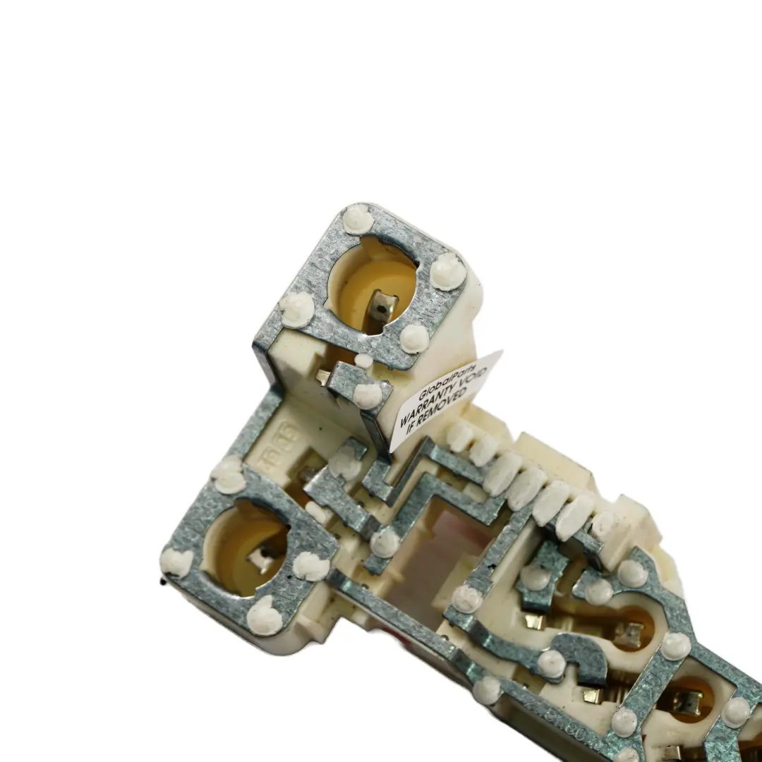 BMW 3 er E91 LCI Lampenträger Heckleuchte Seitenwand Rechts O/S - SKU 7211218 - Teilenummer 7211218
