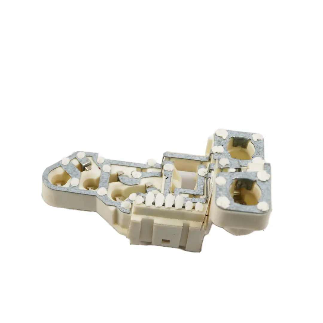 Portalamparas Trasero Panel Lateral Luz Derecha para BMW E91 LCI con número de pieza 7211218 BMW E91 LCI Portalamparas Trasero Panel Lateral Luz Derecha - SKU 7211218 - Número de pieza 7211218