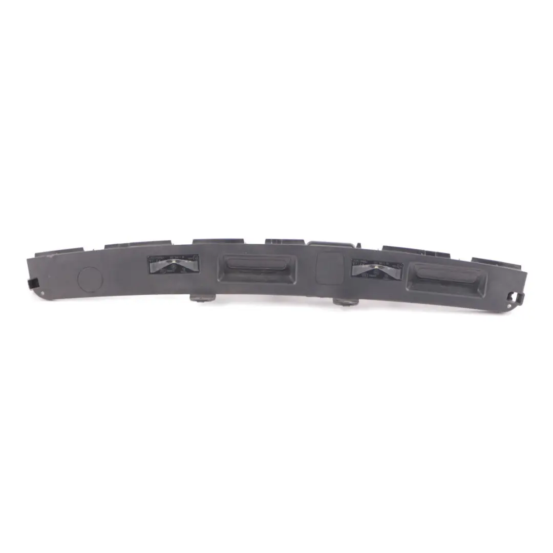 BMW F07 GT Rear Trunk Tailgate Grip Handle License Number Plate Light - SKU 7211220 - Part number 7211220