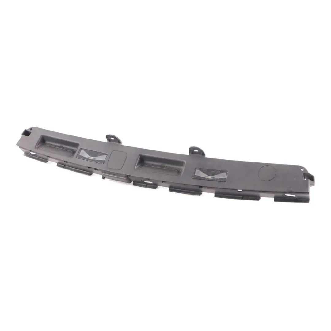 BMW F07 GT Rear Trunk Tailgate Grip Handle License Number Plate Light - SKU 7211220 - Part number 7211220