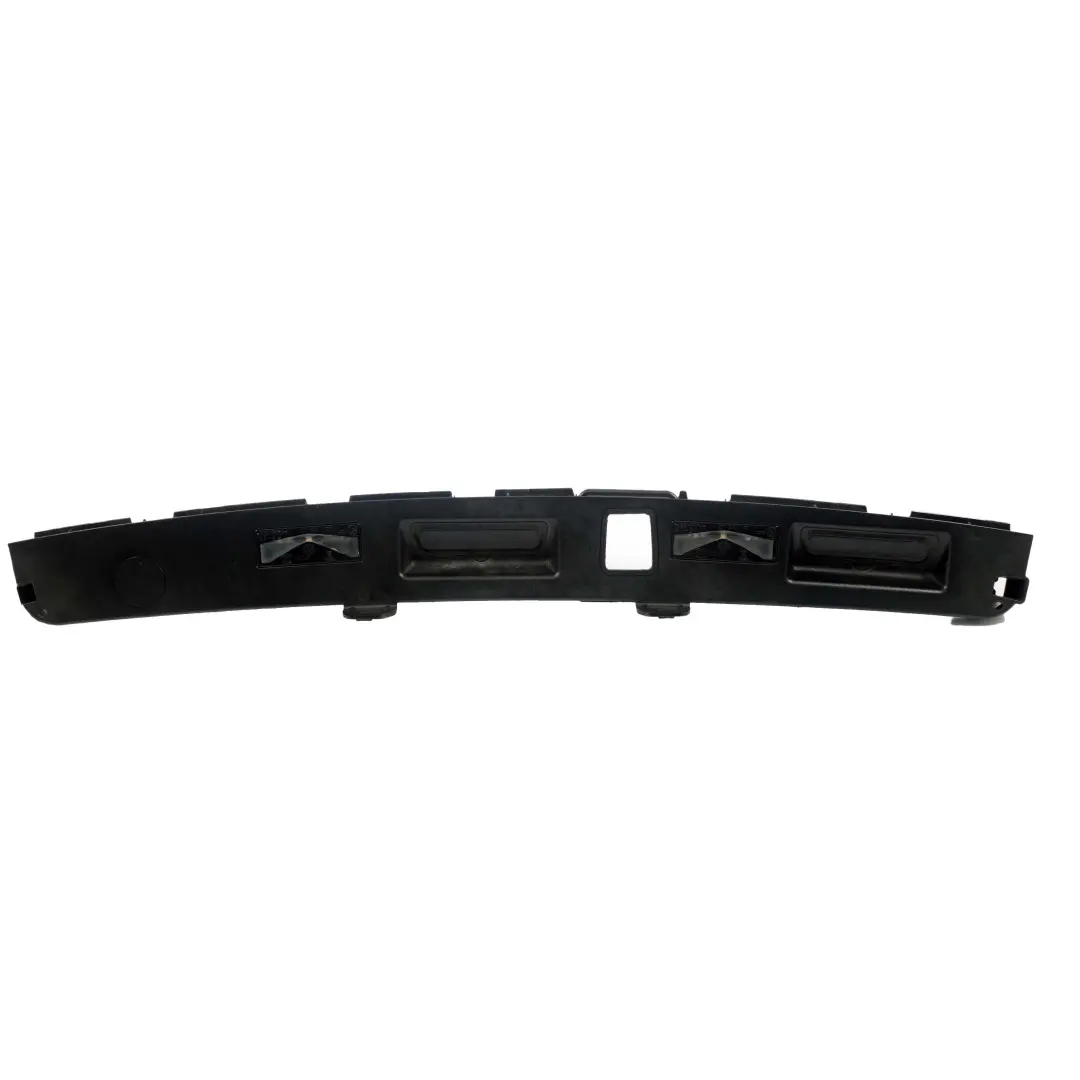 BMW F07 GT Boot Trunk Lid Tailgate Handle Opener Trim Panel Cover - SKU 7211221 - Número de pieza 7211221