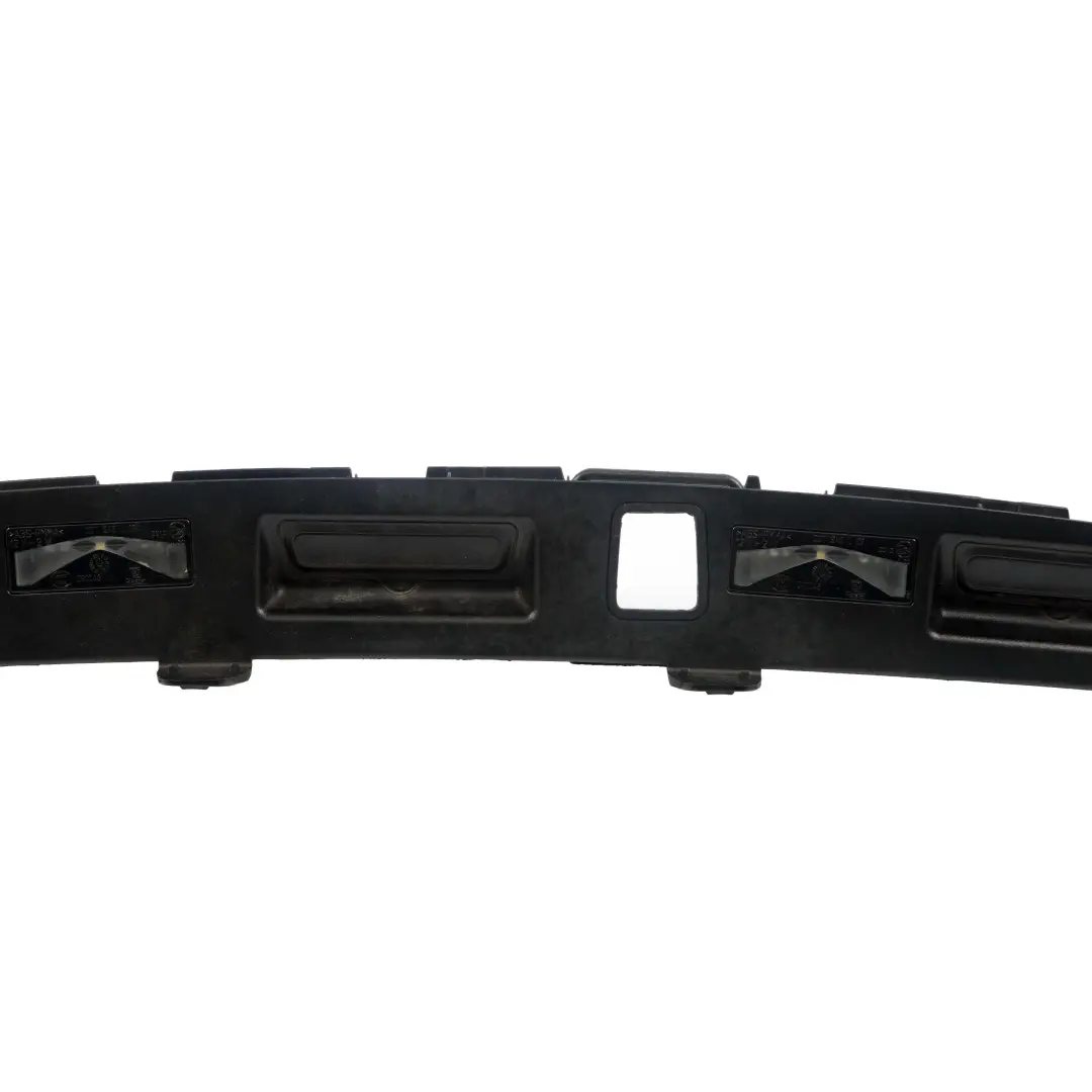 BMW F07 GT Boot Trunk Lid Tailgate Handle Opener Trim Panel Cover - SKU 7211221 - Número de pieza 7211221